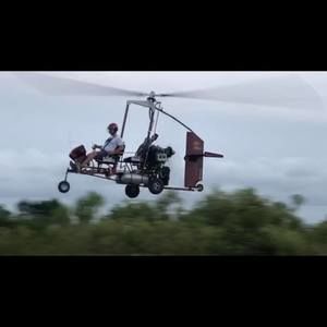 Meet your Posher, Howard